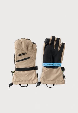 Burton, Gants - summit taupe