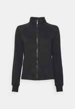 Veste Sweat-Shirt Femme ONLY PLAY Onpmelina - Col Zip Confortable Coton Polyester