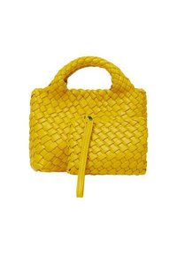 faina 2-IN-1 SET - Håndtasker - yellow