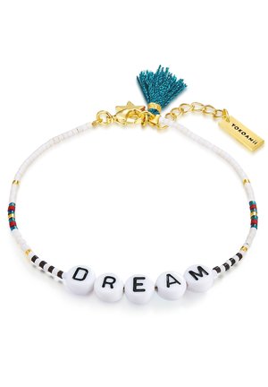 Armband - gold-coloured