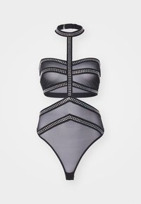 Ann Summers PARTYGOER - Body - black