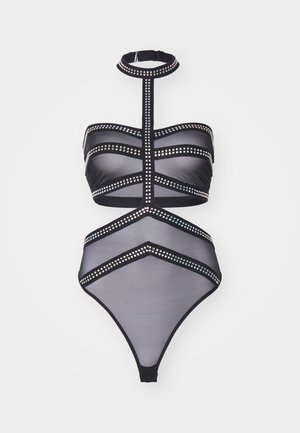 Ann Summers PARTYGOER - Body - black