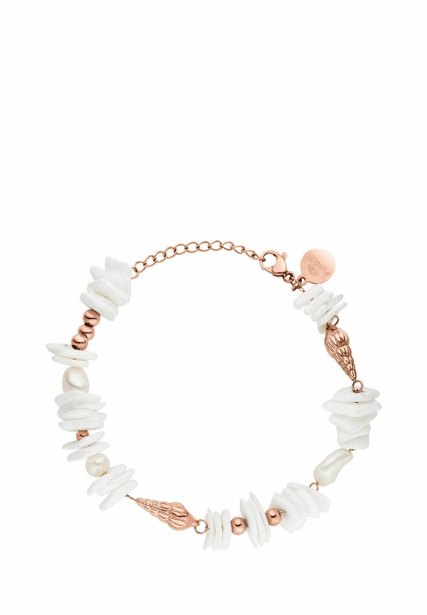 Armband - roségoldfarben
