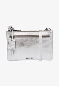 Unselected, silver