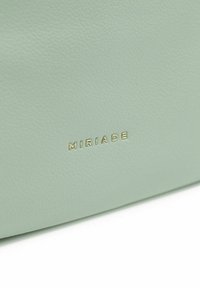 Miriade ERINA - Borsa a mano - aloe