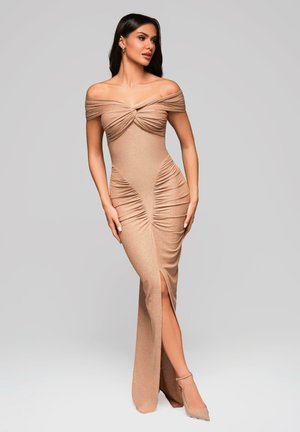 Occasion wear - nude