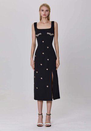 Robe de soirée - noir