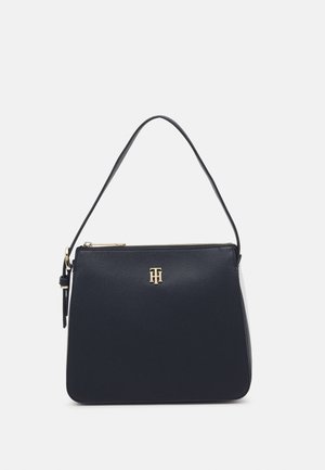 TIMELESS SHOULDER BAG - Kabelka - navy corporate