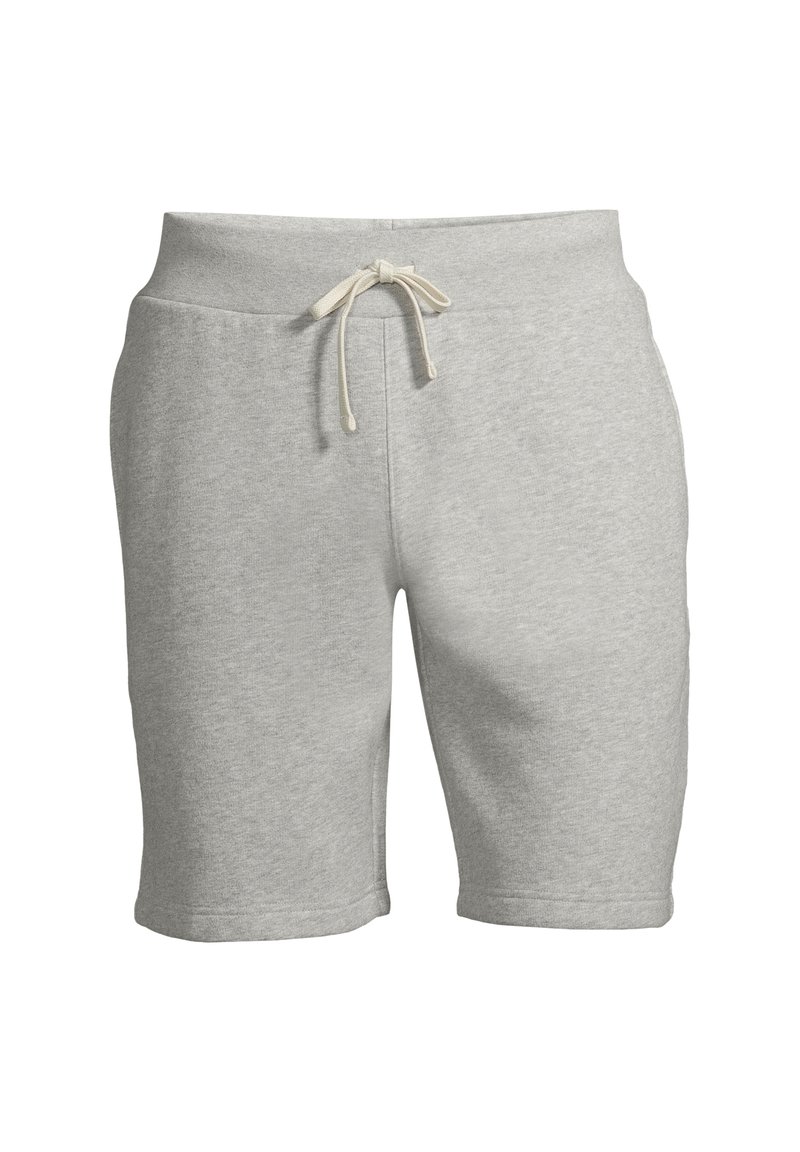 Herren Trainingsanzüge | LANDS' END BEKLEIDUNG Jogginghose gray heather/grau - XX65672 Herren Trainingsanzüge | LANDS' END BEKLEIDUNG Jogginghose gray heather/grau - XX65672