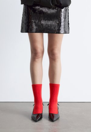 & OTHER STORIES, Escarpins - black
