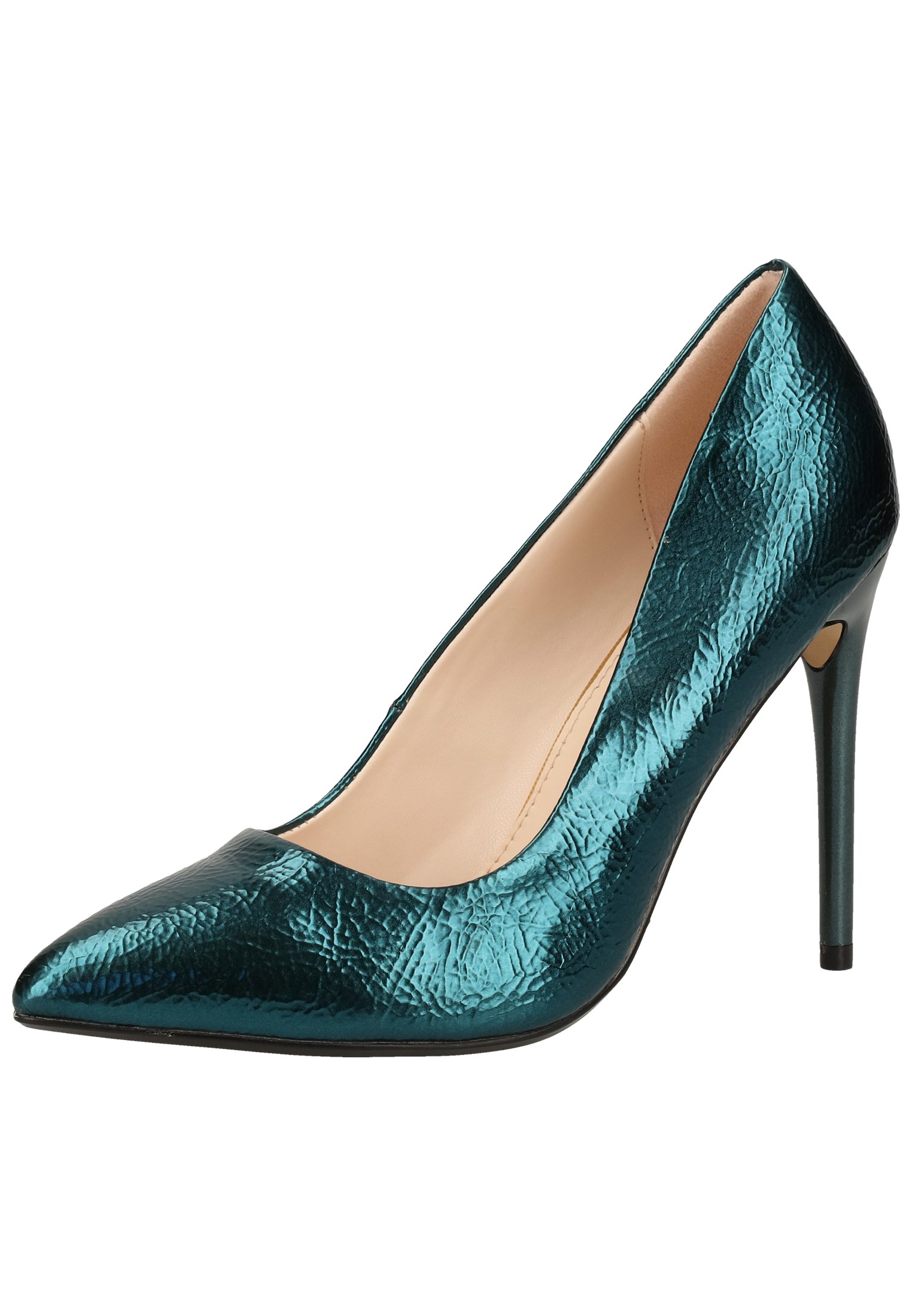 Buffalo High Heels Grün U.K., SAVE 59% - wlasnyport.pl