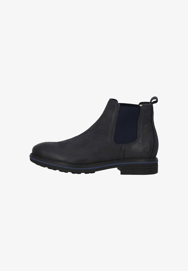 Palado Botines - navy