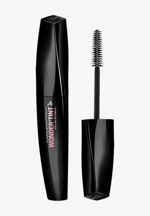MANHATTAN 'TINT MASCARA - Mascara - extreme black