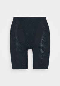 SHAPE SMART ELLIPSE PANTY - Onderbroeken - black