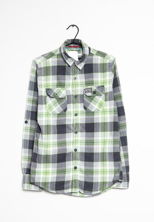 Chemise - green