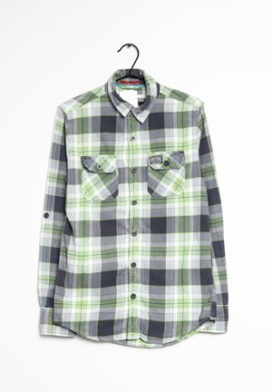 Camicia - green