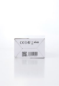 Italian Design ITALIAN DESIGN ELECTRICAL ITEMS INTELLIGENT ELECTRIC TOOTHBRUSH WITH COLD LIGHT - Brosse à dents électrique - white