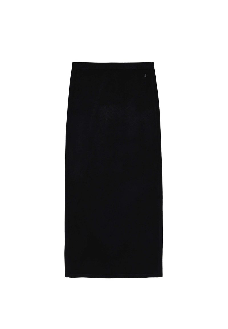 Damen Jeansröcke | Scalpers ICBleistiftrockblack/schwarz - PS32073 Damen Jeansröcke | Scalpers ICBleistiftrockblack/schwarz - PS32073