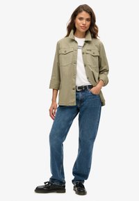 Superdry & Co - Kurtka wiosenna