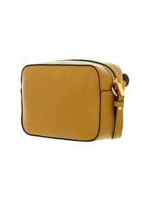 Coccinelle BEAT SOFT - Borsa a tracolla - citronella