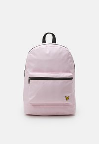 Não selecionado, light pink