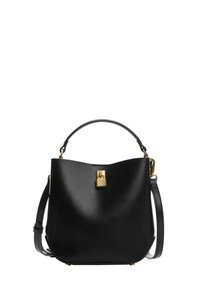 Mango MIGUEL - Torbica - black