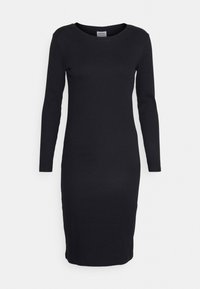 Vero Moda Petite VMLAVENDER  - Vestido de dia - black