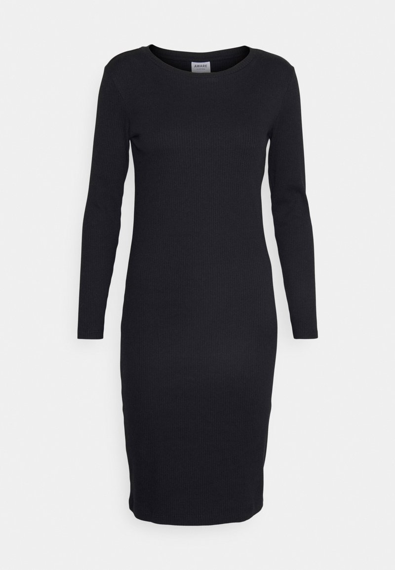 Vero Moda Petite Jurk zwart