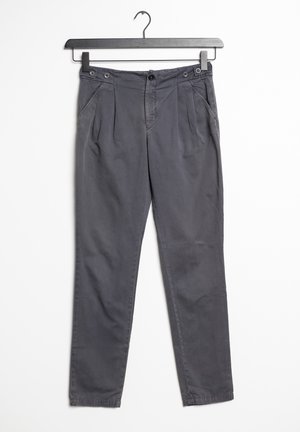 Filippa K Pantalones chinos - grey
