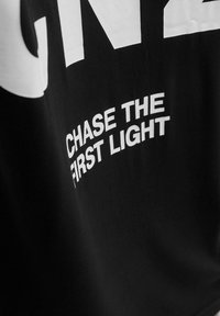 Jack & Jones Top - black