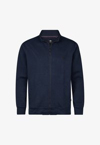 Seleccionado, navy blue