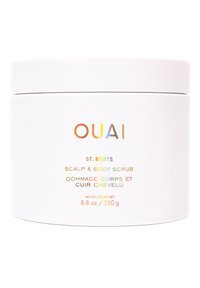 Ouai - SCALP & BODY SCRUB (ST BARTS) - Body scrub - - Thumbnail Image 1
