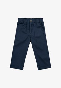 Kijelölve, mood indigo