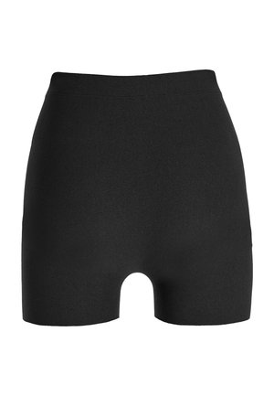 Wolford, SEAMLESS FORM SHORTS - Shorts - black