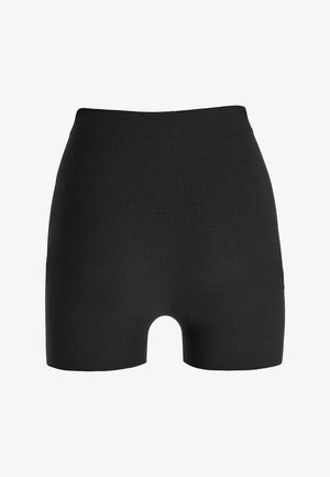 Wolford, SEAMLESS FORM SHORTS - Shorts - black