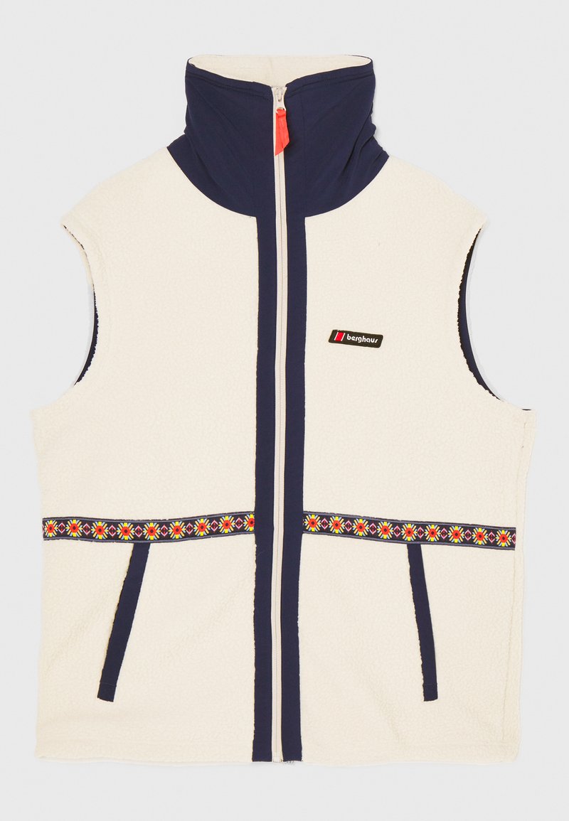 Berghaus Bodywarmer crème