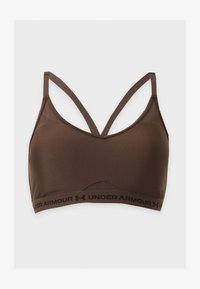 Unausgewählt, peppercorn/kona brown