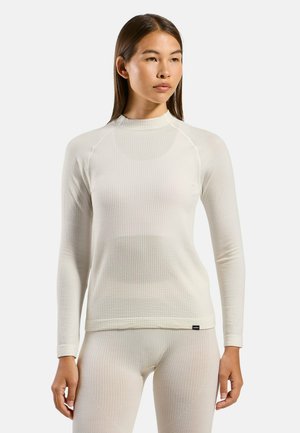 ODLO, Undershirt - gardenia