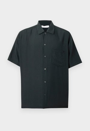 Samsøe Samsøe AYO SHIRT - Camisa - black