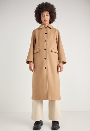 COAT - Klasický kabát - cartouche