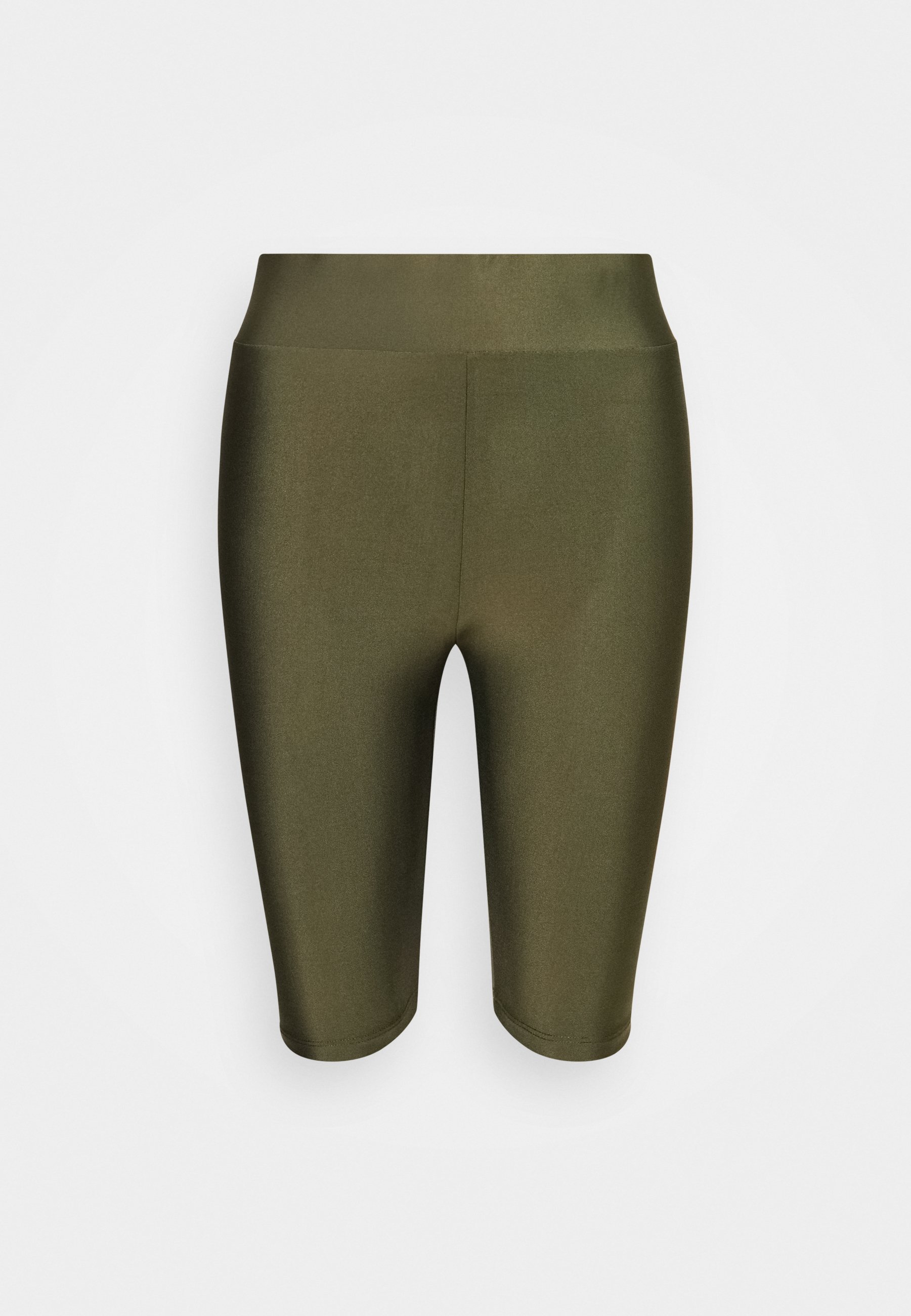 Noisy May NMPARLA SOLID BIKER - Shorts 