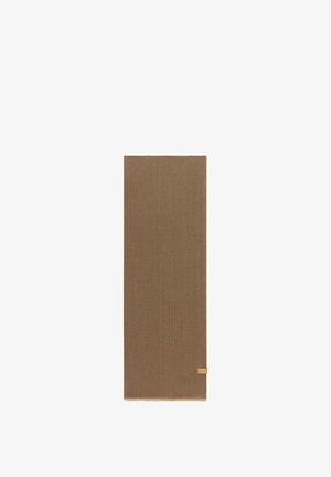 Guess, OSLO JACQUARD SCHAL - Fular - beige