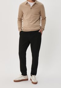 Matinique Maglione - beige