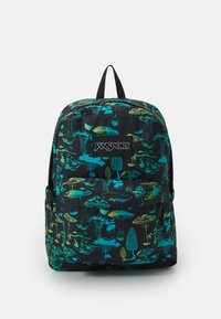 Não selecionado, shroom city