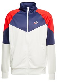 Nike Sportswear Träningsjacka - white