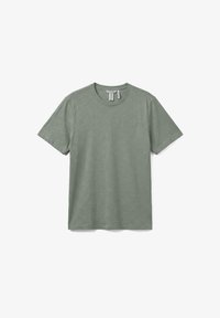 Sélectionné, green