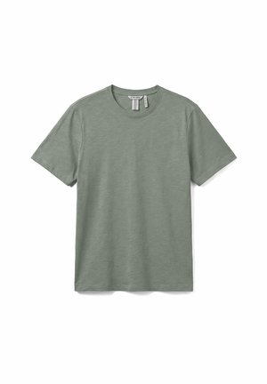 Antony Morato, T-shirt basic - green