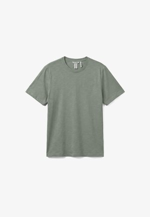 Antony Morato, T-shirt basic - green