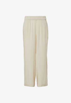 - Spodnie materiałowe