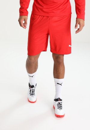 Pantalón corto de deporte - red